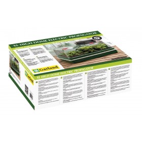 Propagateur électrique XL High Dome