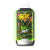 Kit X-BAR 50K Ice City Rio Heat + 3 e-liquides Triple Mango (10 mg/ml)