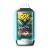 Kit V-ice City Paradise - X-BAR 50K Ice City + 3 E-liquides (10 mg/ml)