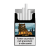 Cigarette CBD Cali U.S. Quality Amnesia, 20 CBD Rolls