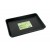 Plateau de jardin standard noir