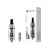 Clearomiseur Cosmo Lite 2ml Vaptio (Dark Grey)