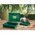 Plateau standard vert