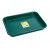 Plateau standard vert