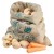 Sac de rangement pour pommes de terre/légumes
