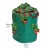Sac de fraises/herbes