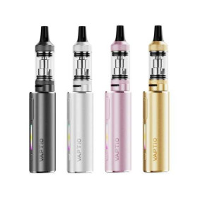 Kit Cosmo Lite Vaptio (Pink Diamond)