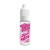 Mashmalow Wsalt Flavors 10ml - Liquideo (20 mg/ml)
