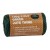3 plis de ficelle de jute verte 100g