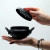 Brûleur d'Encens Chaudron en Fonte - Design Mystique et Durable