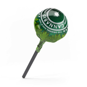Sucette cannabis Og Kush - 10 pcs | MULTITRANCE