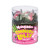 Sucette cannabis bubblegum - 10 pcs | MULTITRANCE