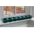 Lot de 3 mini serres propagateur High Dome