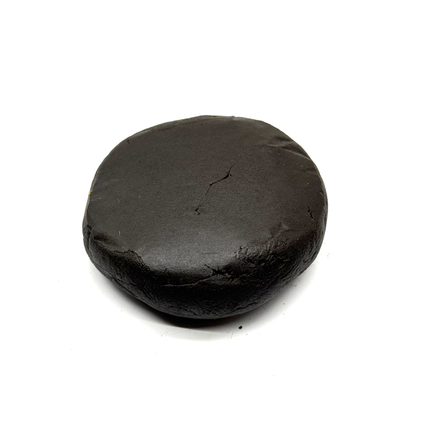 Résine Afghan Hash MCPN 20% CBN 20% 100GR - Edition Limitée Déstockage