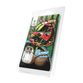 3 Graines de collection Watermelon AUTO | Plant of Life