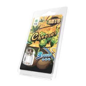 3 Graines de collection Cheese AUTO | Plant of Life