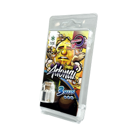 3 Graines de collection Lemon Adonai FÉMINISÉE | Plant of Life