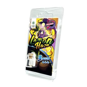 3 Graines de collection Lemon Haze FÉMINISÉE | Plant of Life