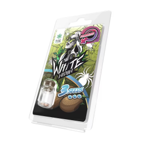 3 Graines de collection White Widow FÉMINISÉE | Plant of Life