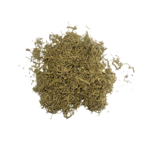 Substitut de Tabac 100% Chanvre Naturel 25g
