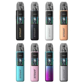 Kit Pod Argus G2 1000mAh - Voopoo (Pearl White)