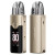 Kit Pod Vinci E80 3000mAh - Voopoo (Metal Gray)