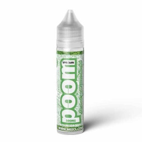 Poom Super Skunk CBD 50ml - WEECL - E-liquide Terpenes Chanvre (2000mg)