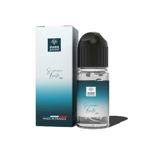 Booster Supreme CBD 30ml - Marie Jeanne (4000mg )