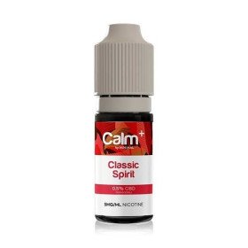 Classic Spirit 10ml Calm+...