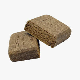 Résine Suprême Hash CBDX (CBD Xtrem) 🔥 NL-1 Premium 12,5% - 100g