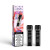 Pod pre-rempli USA Mix 2ml Elfa Pro - ElfBar (pack de 2) (20 mg/ml)
