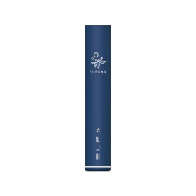 Batterie Elfa Pro 500mAh - ElfBar (Aurora Blue)