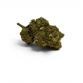 Fleur Candy Kush CBDX (CBD Xtrem) Greenhouse 20%