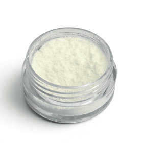 Isolat CBD 99% - Poudre Pure 1g