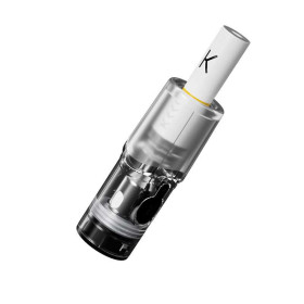 Pod Kiwi Spark V2 2ml - Kiwi Vapor (pack de 3) (1.2 Ohms)