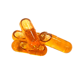 Gélules Liquides Complexe CB2 2000 mg | Novaloa