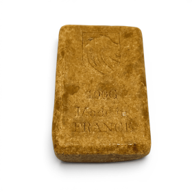 Résine CBDX (CBD Xtrem) Frozen 100g - Stock Limité