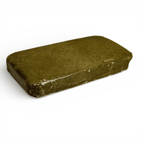 Résine CBD SUPRÊME