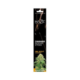 Encens Cannabis Girl Scout...