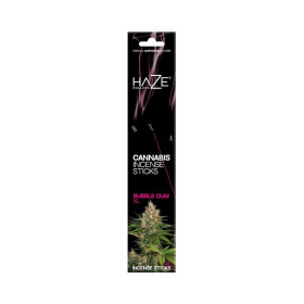 Encens Cannabis Bubblegum XL Haze