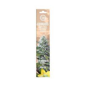 Encens Cannabis Vanilla MULTITRANCE