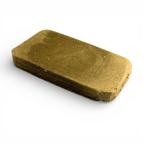 Résine CBD Nouveau Jaune 50% - 100g