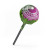 Sucette cannabis bubblegum - 10 pcs | MULTITRANCE