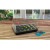 Serre XL High Dome noir