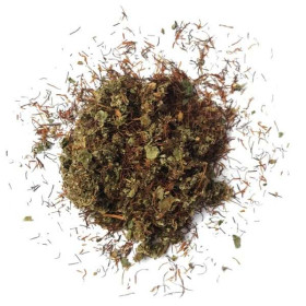 Mélange de plantes | L'AVENTURIÈRE (25G)