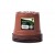 Pots de culture professionnels 13cm lot de 5