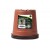 Pots de culture professionnels 17cm lot de 3
