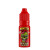 E-liquide Monster Puff Myrtille Glacée 10ml (10 mg/ml)