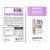 Pod CBD Smarter Duo Gelato 76% CRD