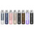 Kit Pod NeXLIM Go 1800mAh - OXVA (Black Warrior)